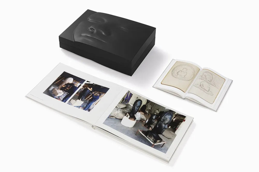 插图书 Plensa - 61