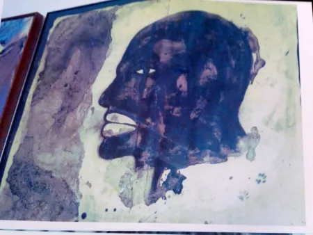 无技术 Plensa - Cap negre