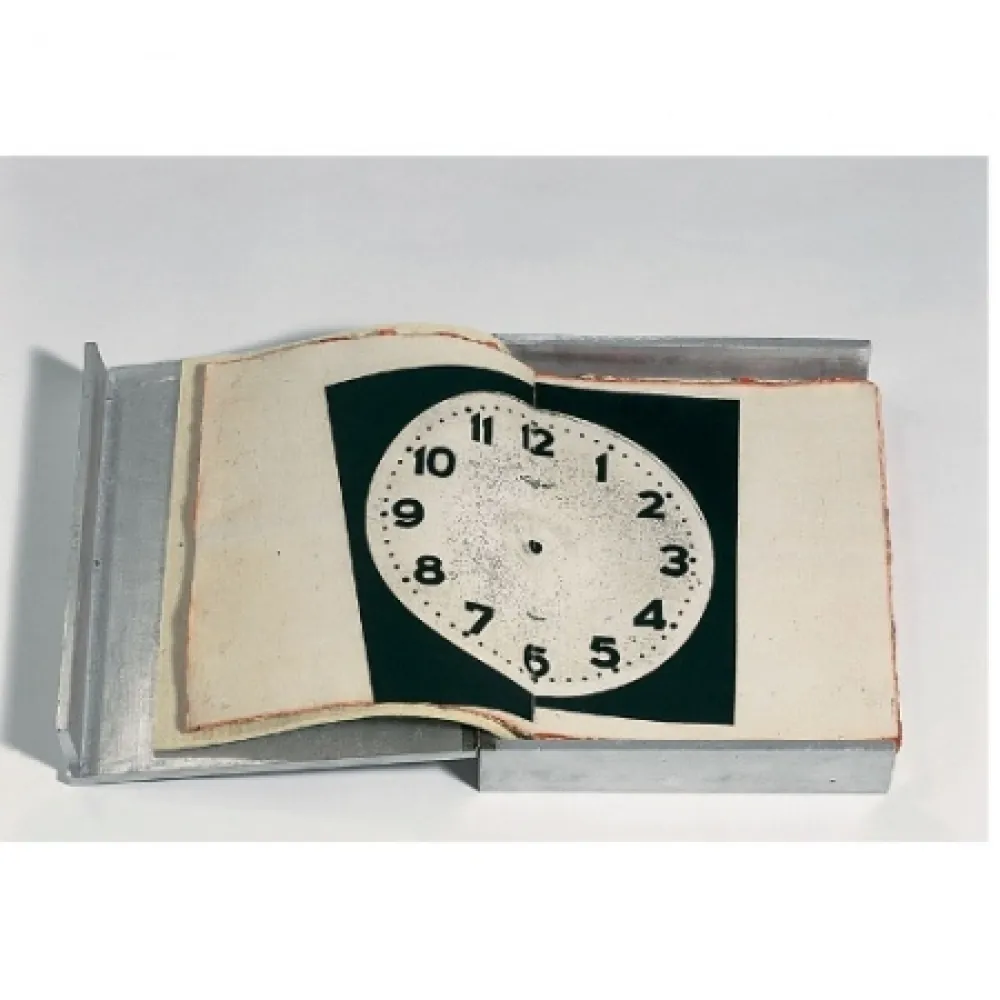 插图书 Plensa - La Neige Rouge - Jaume Plensa