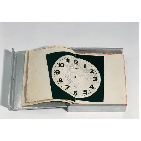 插图书 Plensa - La Neige Rouge - Jaume Plensa