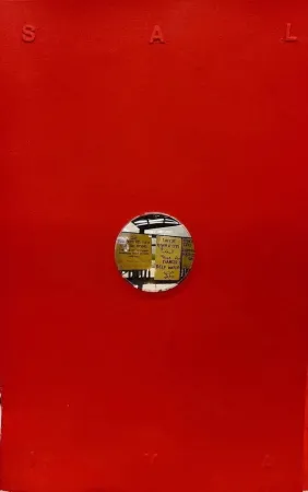 无技术 Plensa - Saliva