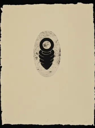 蚀刻飞尘法 Plensa - Suite Li