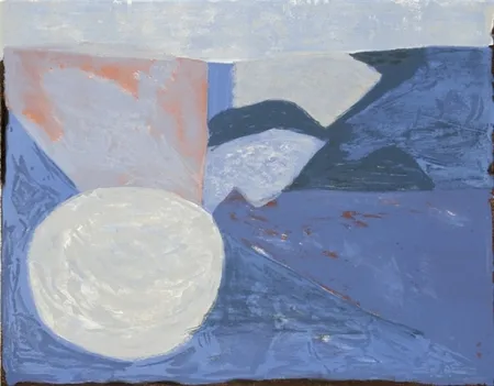 石版画 Poliakoff - Rivière, 21