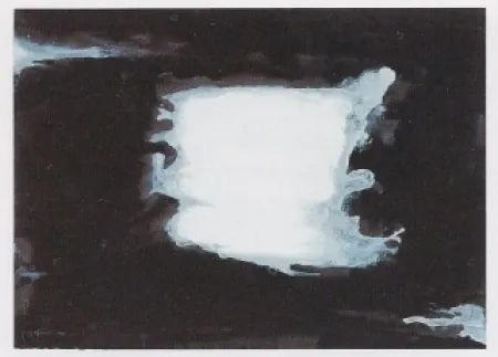 石版画 Pombo - Ciegos