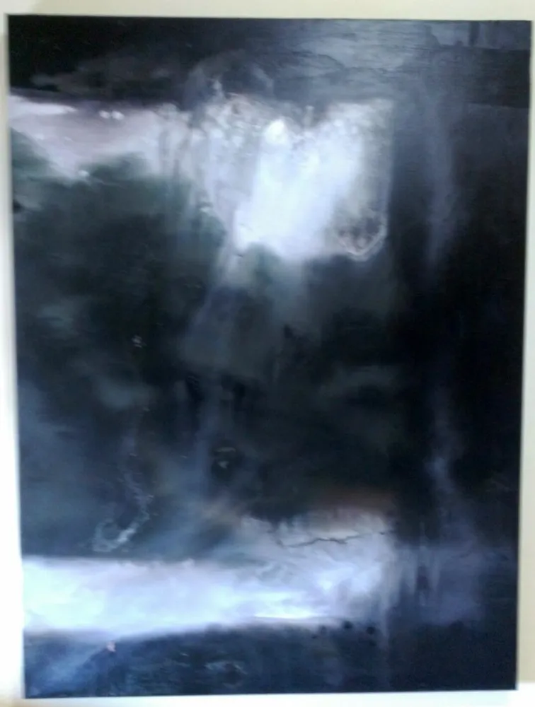 无技术 Pombo - Mirar. No ver