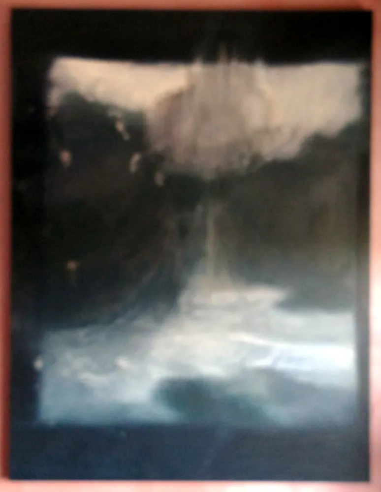 无技术 Pombo - Ventana