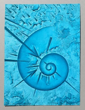 凸版印刷 Pomodoro - Composizione