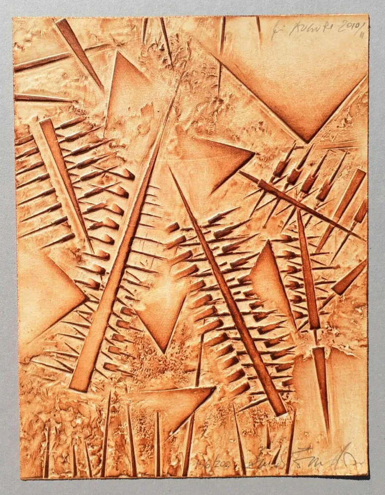 凸版印刷 Pomodoro - Composizione