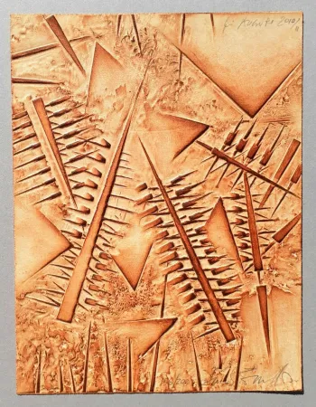 凸版印刷 Pomodoro - Composizione