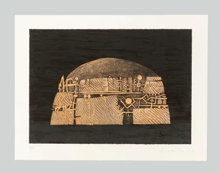 凸版印刷 Pomodoro - Composizione 