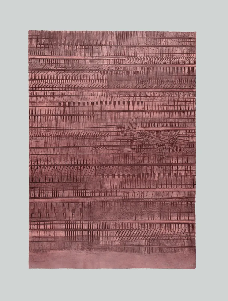 凸版印刷 Pomodoro - Cronaca 2 - Gastone Novelli