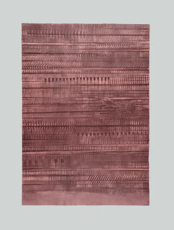 凸版印刷 Pomodoro - Cronaca 2 - Gastone Novelli