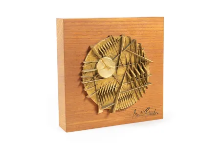 复数作品 Pomodoro - Disco