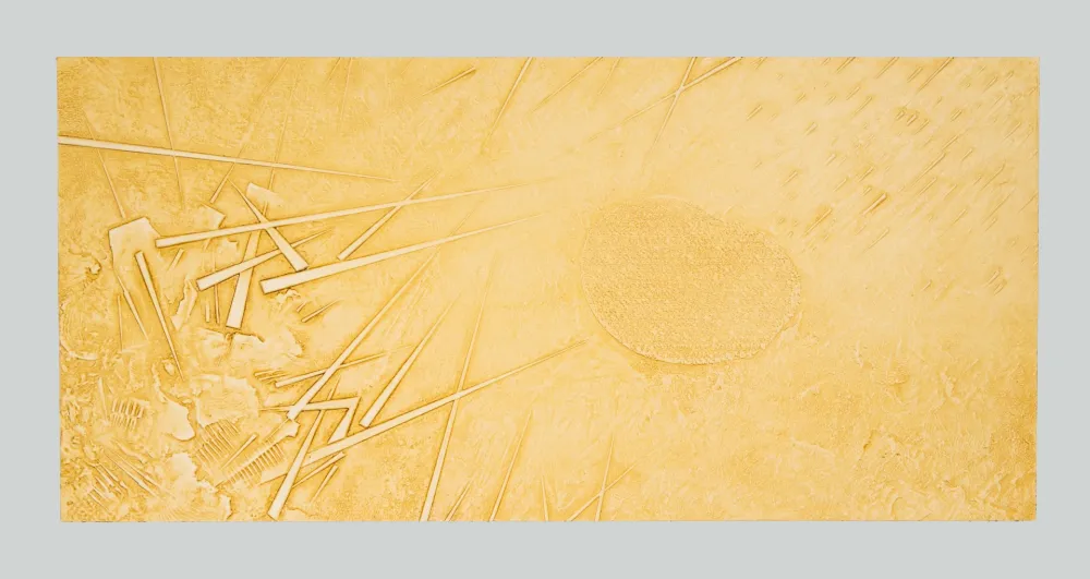 凸版印刷 Pomodoro - Frammento II