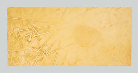 凸版印刷 Pomodoro - Frammento II