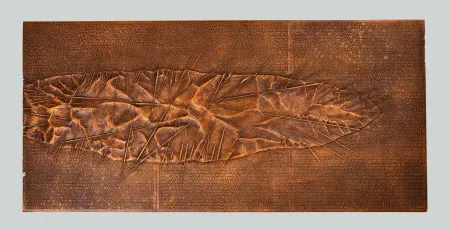 凸版印刷 Pomodoro - Frammento III