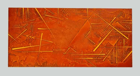 凸版印刷 Pomodoro - Frammento V