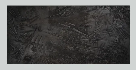 凸版印刷 Pomodoro - Frammento VII