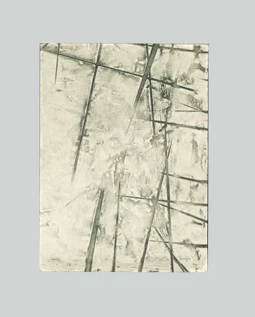 凹版印刷 Pomodoro - Lungo la traccia
