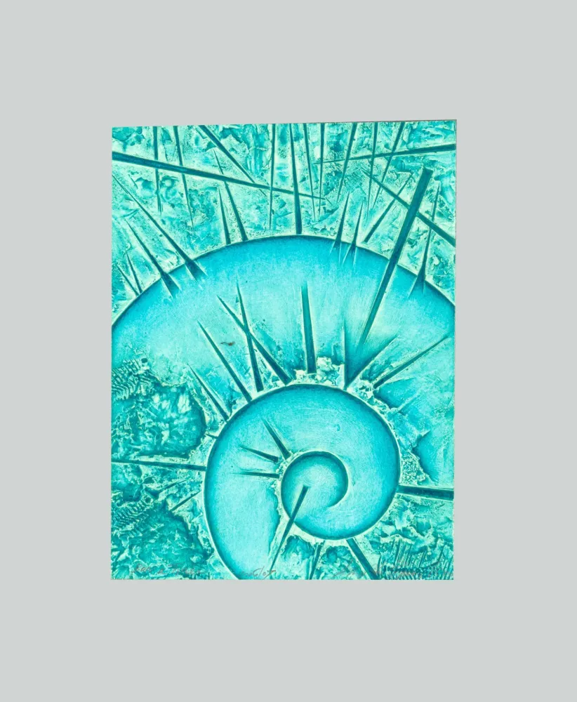 凸版印刷 Pomodoro - Per Capodanno