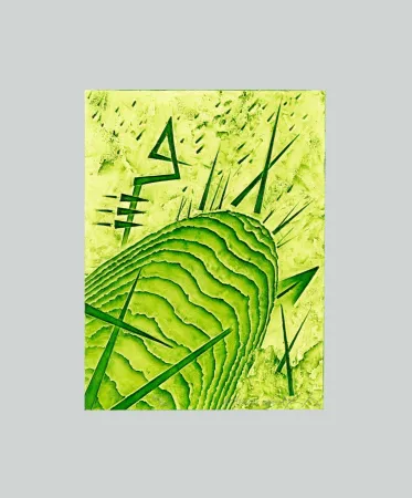 海报 Pomodoro - Per Capodanno