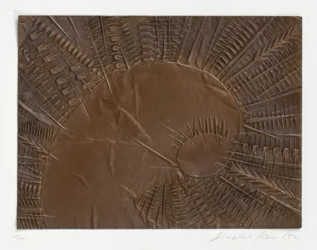 复数作品 Pomodoro - Senza titolo 