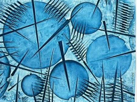 复数作品 Pomodoro - Senza titolo 