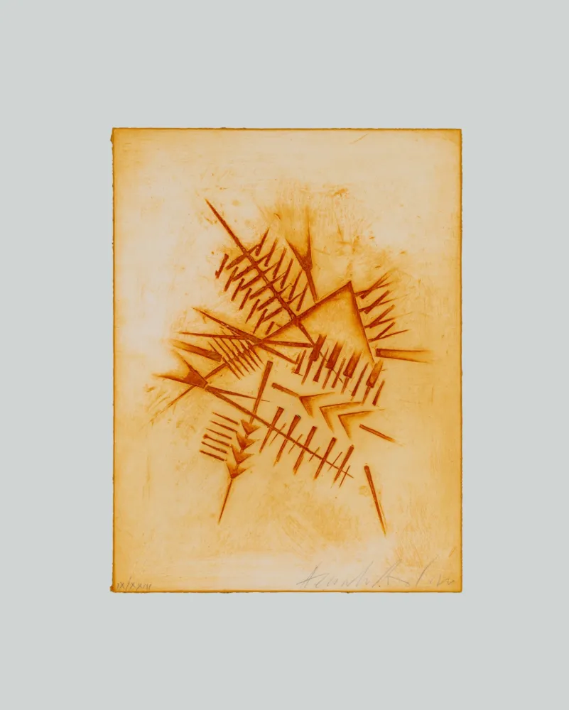 凸版印刷 Pomodoro - Senza titolo