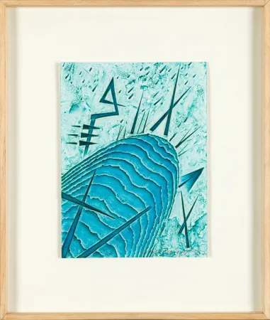 复数作品 Pomodoro - Untitled 