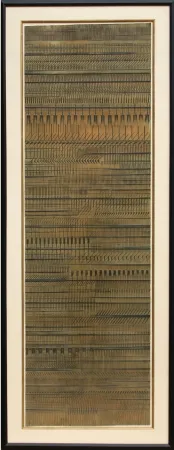 版画 Pomodoro - Untitled