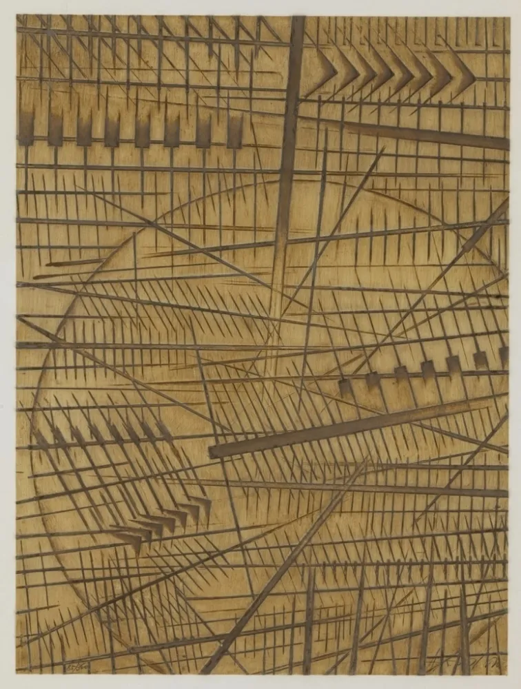 凸版印刷 Pomodoro - Untitled 