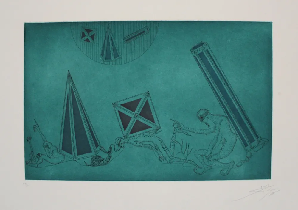 蚀刻飞尘法 Ponç - Equivalents