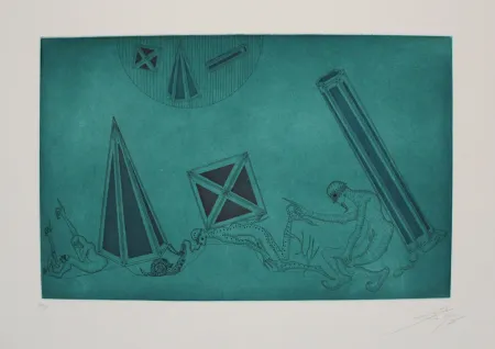 蚀刻飞尘法 Ponç - Equivalents