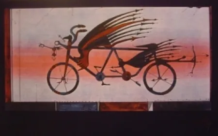 石版画 Ponç - Sans titre 3