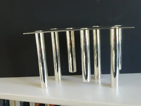 无技术 Ponti - Candélabre POMPEI 