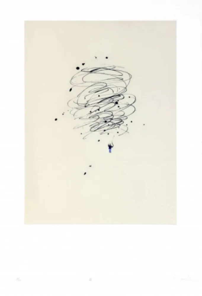 复数作品 Porter - Dibujos II