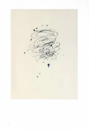 复数作品 Porter - Dibujos II