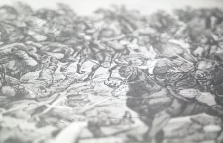 复数作品 Porter - El caminante