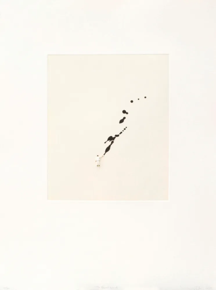 版画 Porter - Mod. 2