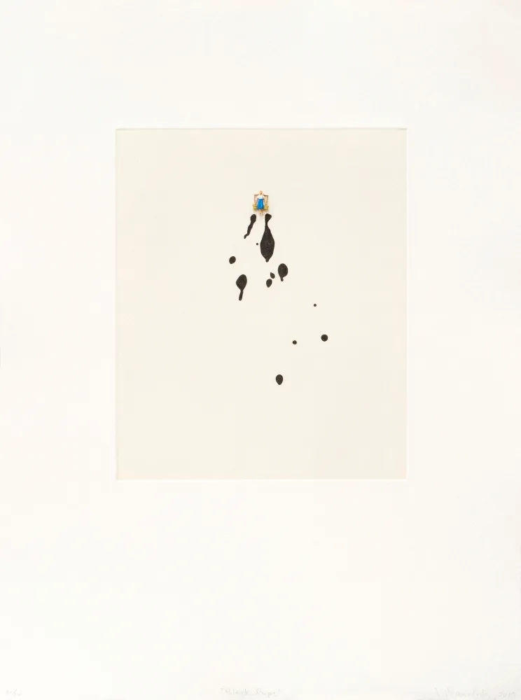 版画 Porter - Mod. 3