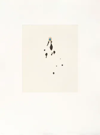 版画 Porter - Mod. 3