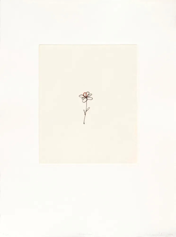 版画 Porter - Mod. 5