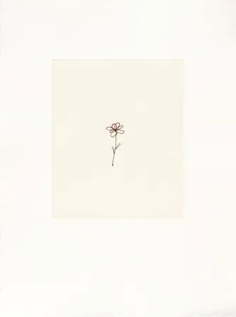 版画 Porter - Mod. 5