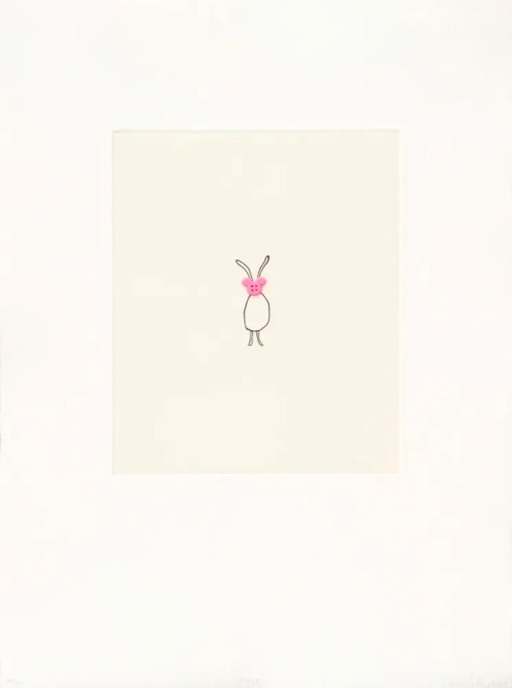 版画 Porter - Mod. 6