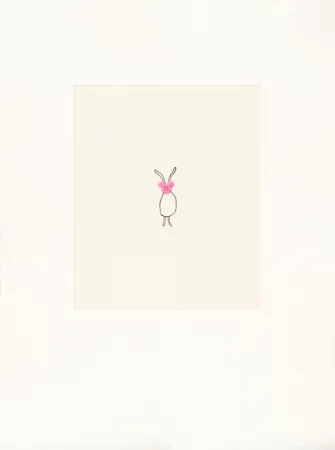 版画 Porter - Mod. 6