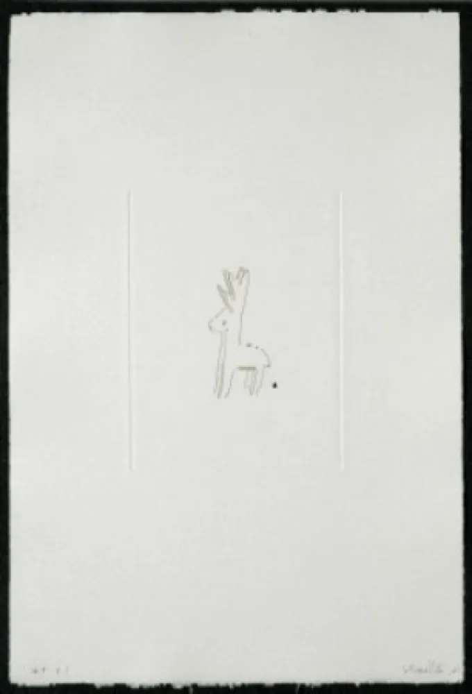 版画 Porter - Shit