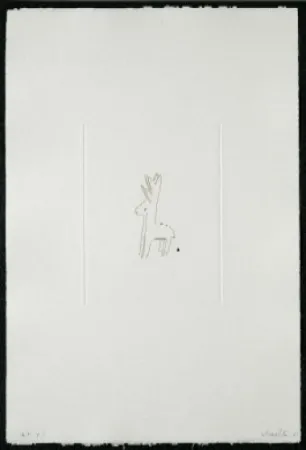 版画 Porter - Shit