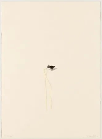 石版画 Porter - The Offer