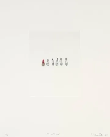 复数作品 Porter - Them, Him