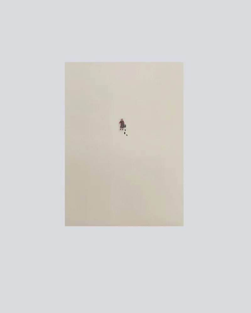 复数作品 Porter - Untitled 4